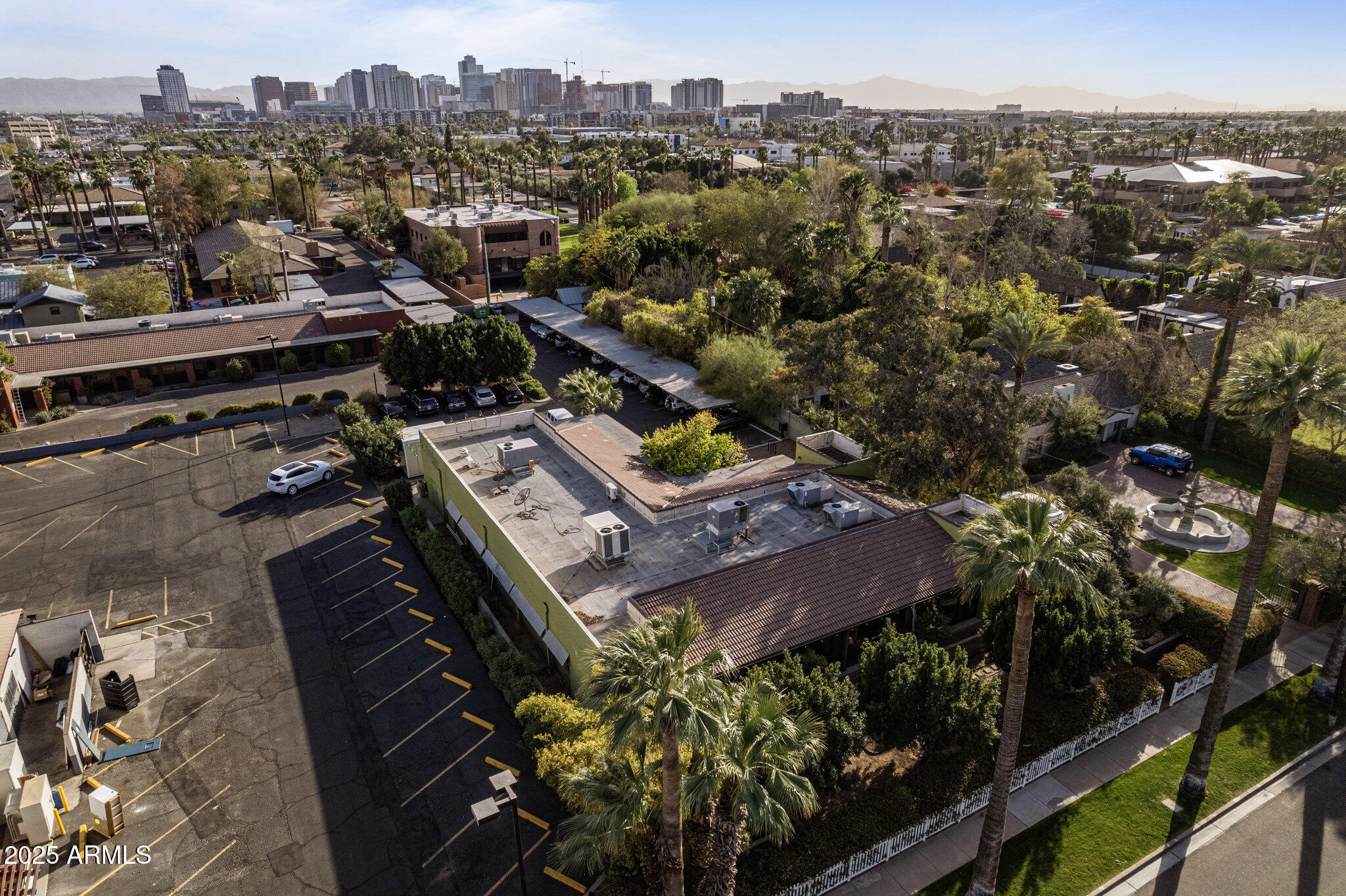 379 E MONTE VISTA Road
