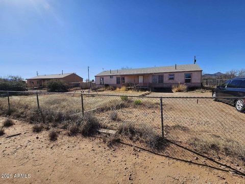 Property photo of 2493 N Calle Segundo --, Huachuca City, AZ 85616