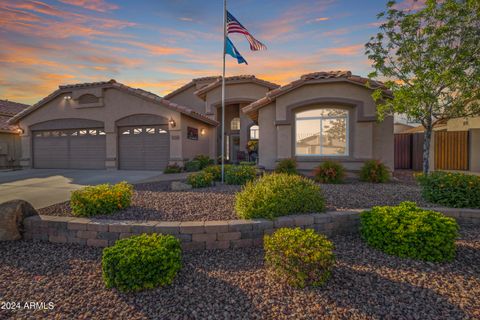 A home in Peoria