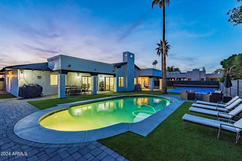 14241 N 54TH Street Scottsdale AZ 85254