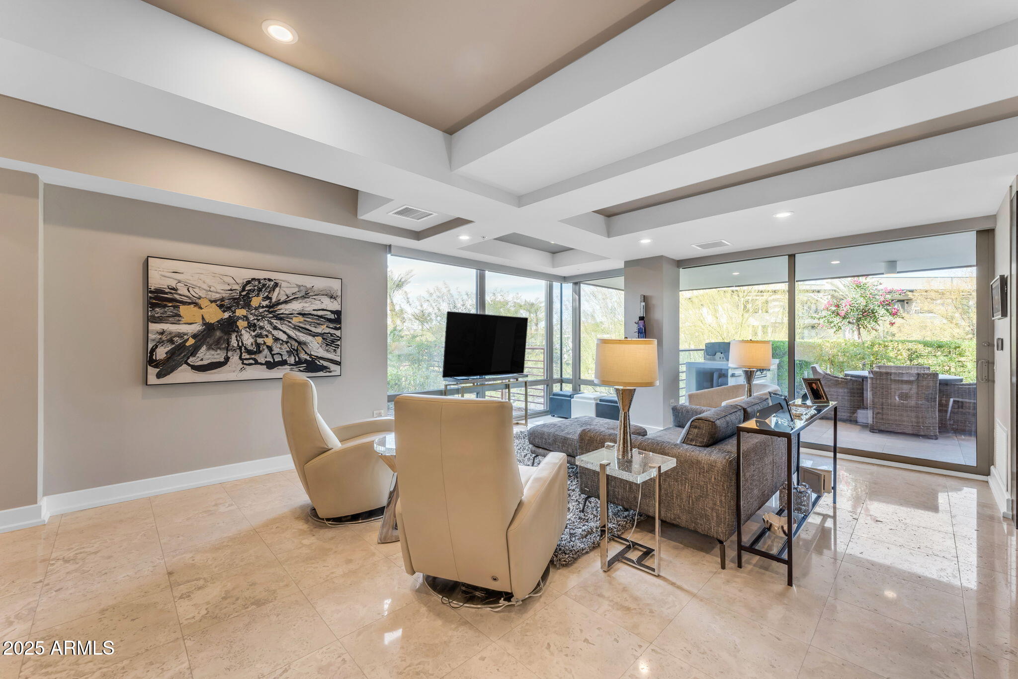 7117 E RANCHO VISTA Drive 3006