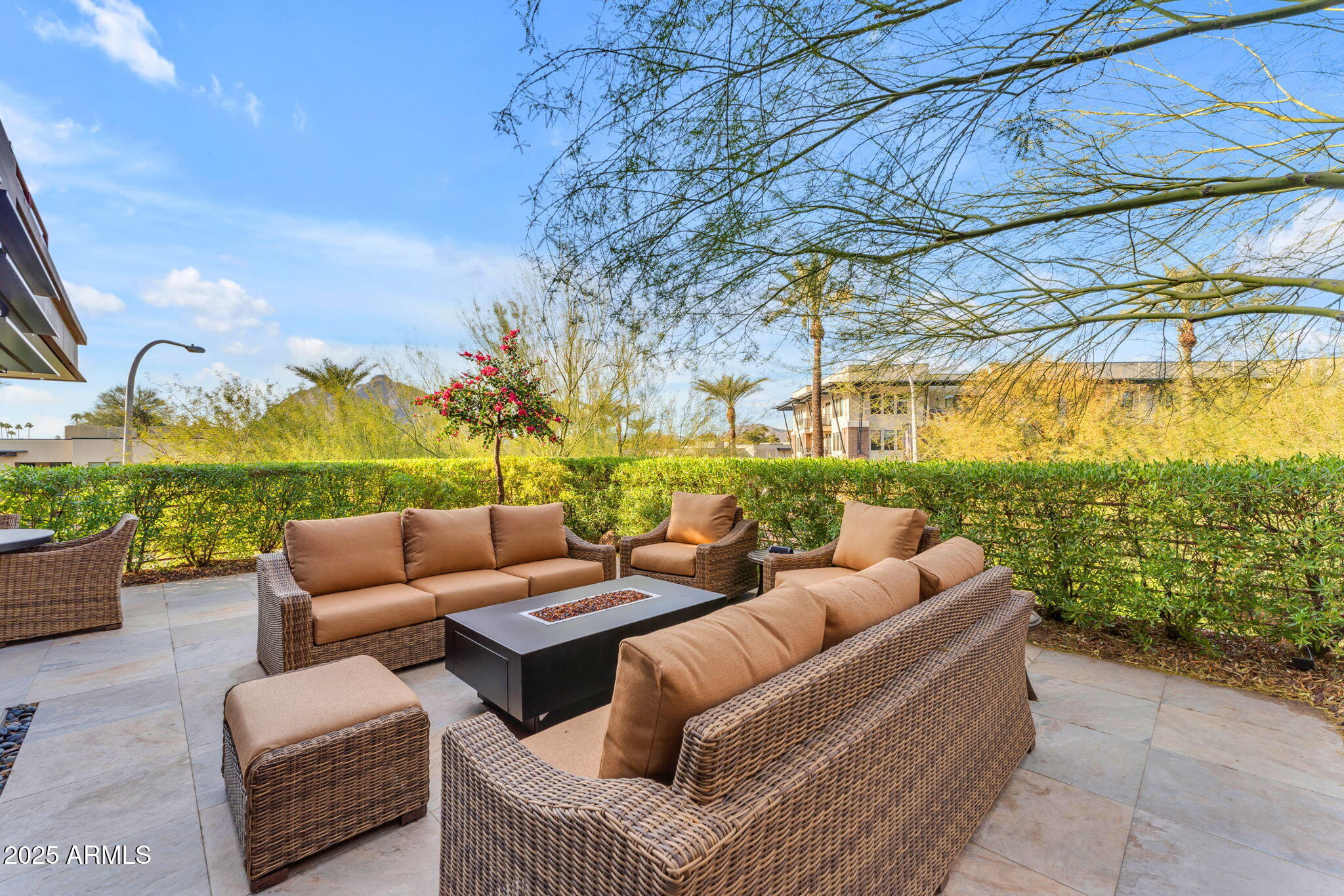 7117 E RANCHO VISTA Drive 3006
