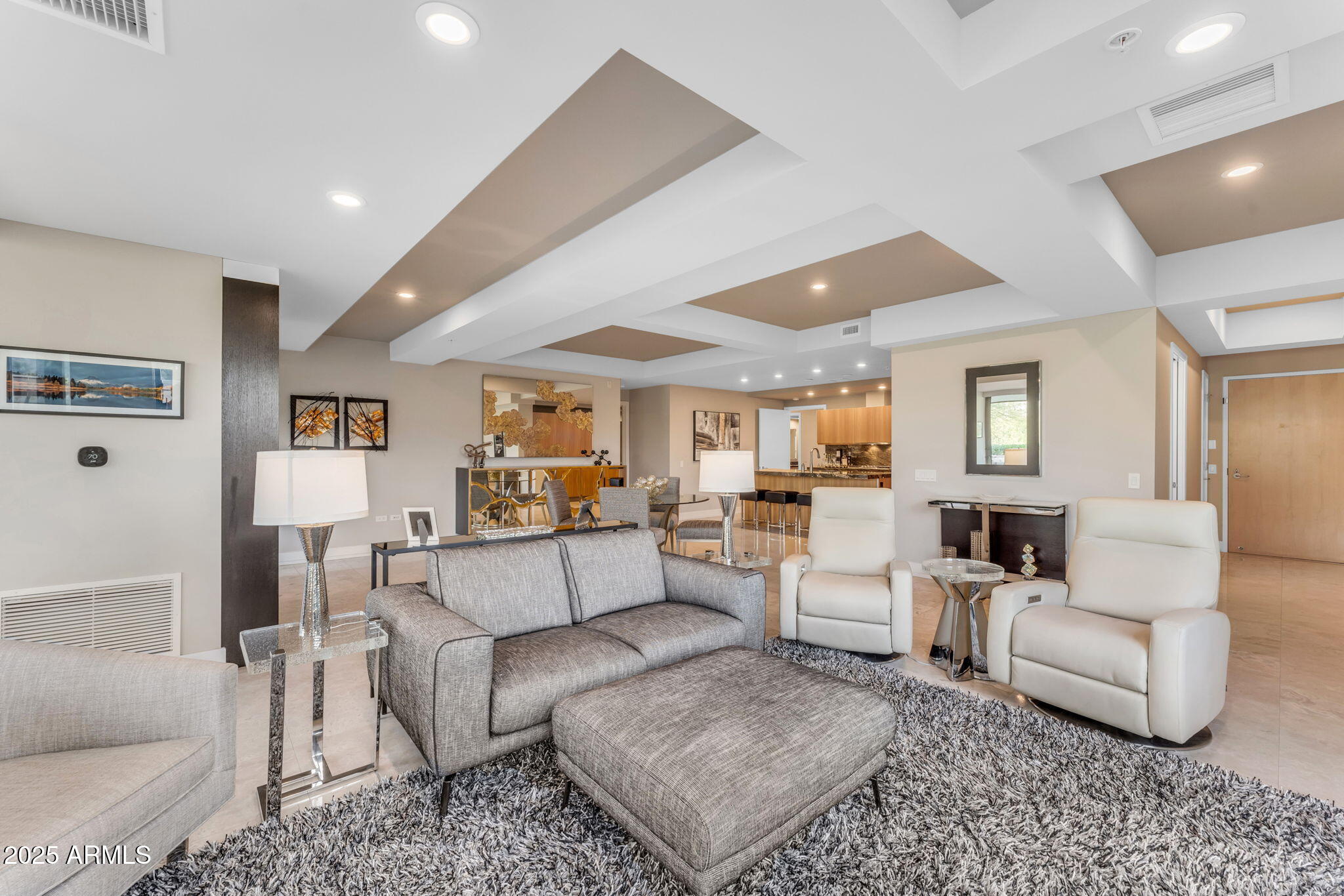7117 E RANCHO VISTA Drive 3006