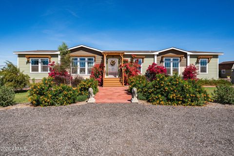 22622 E DAY SPRING Lane Florence AZ 85132