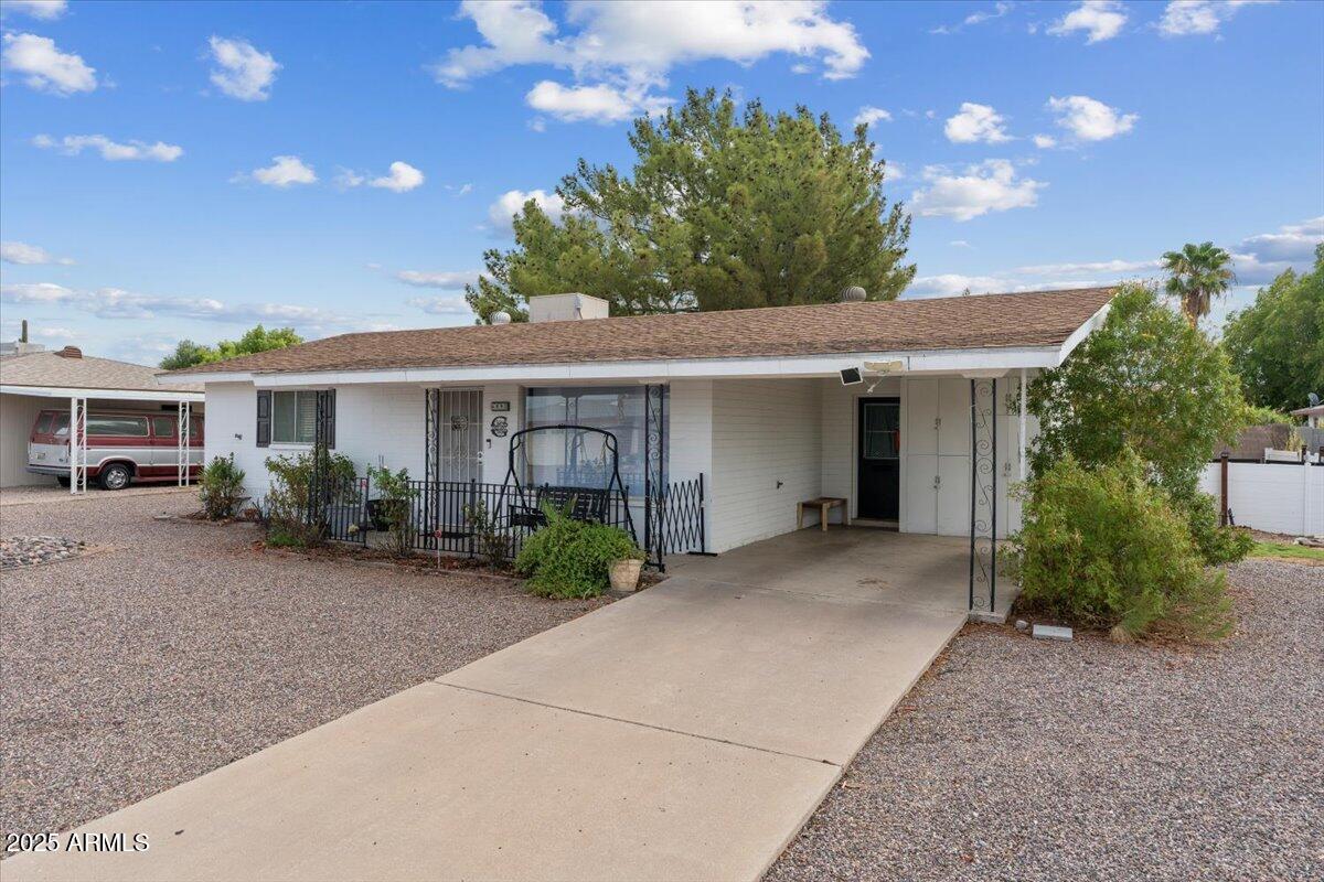 639 N 57TH Place