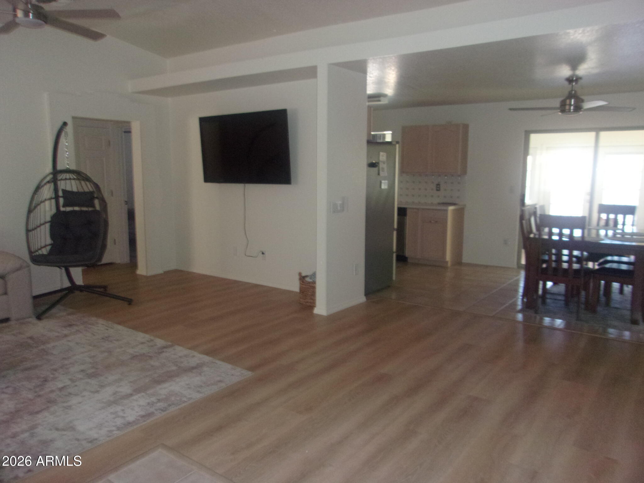 556 S AZURE Drive