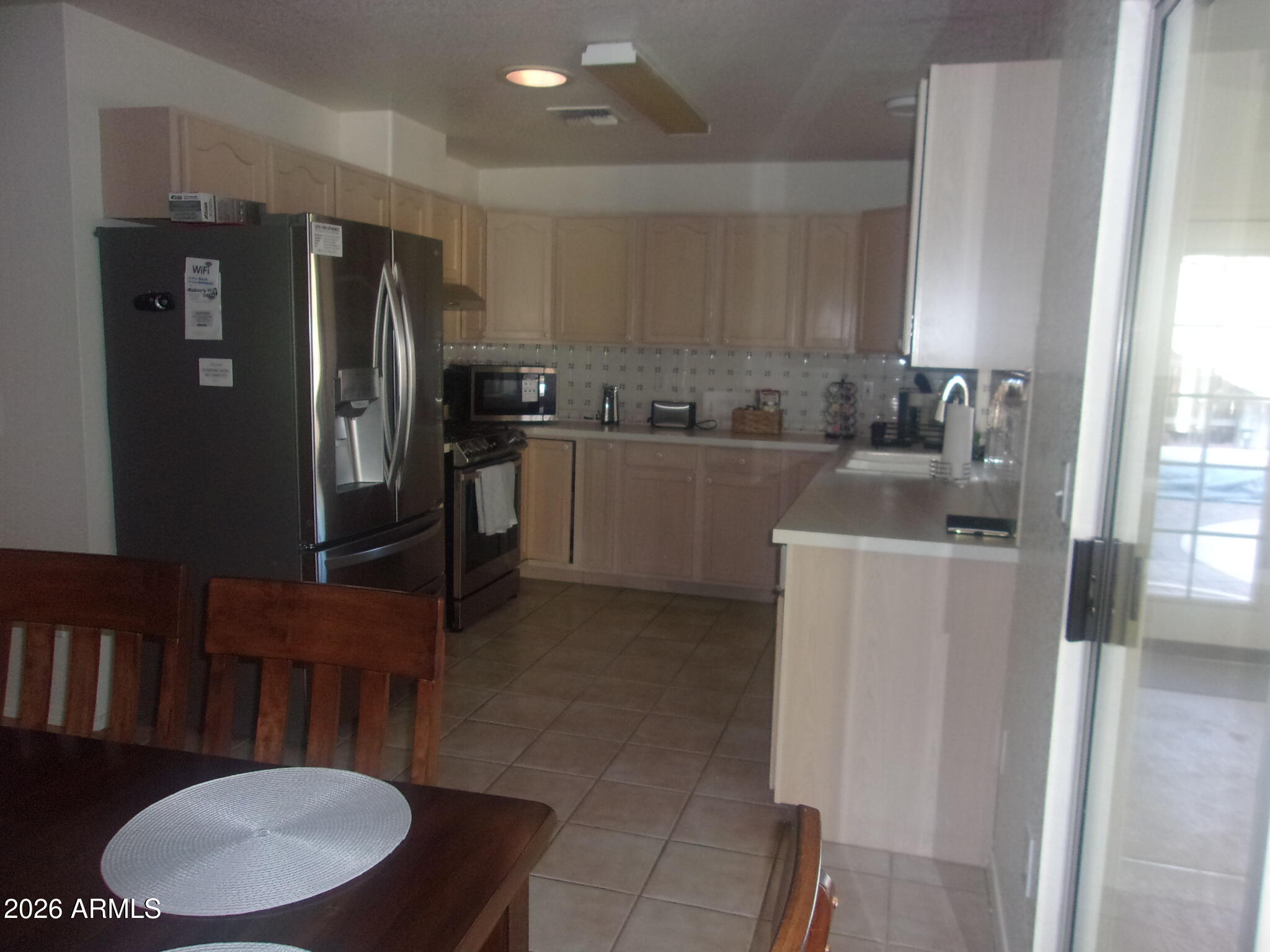 556 S AZURE Drive