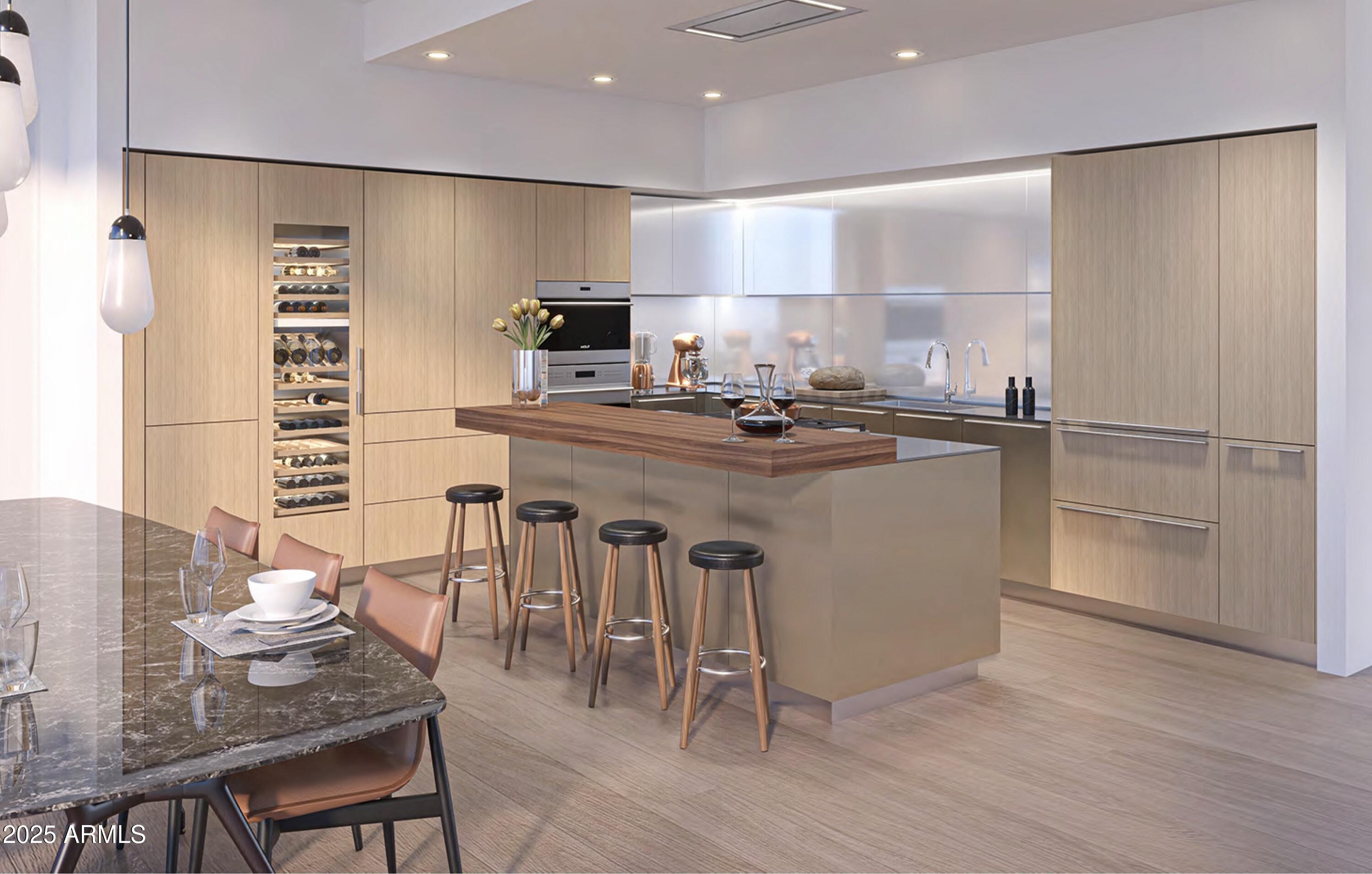 4849 N Camelback Ridge Road A409