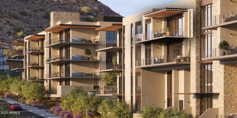 4849 N Camelback Ridge Road A409 Scottsdale AZ 85251