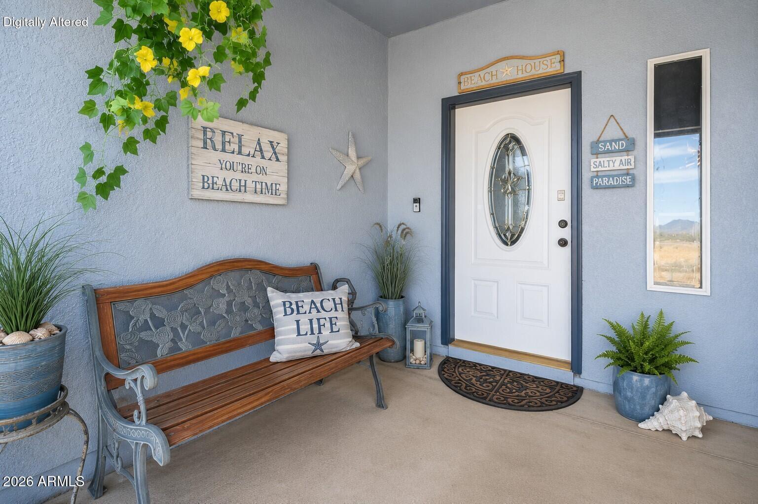 460 E HIGHWAY 82 --