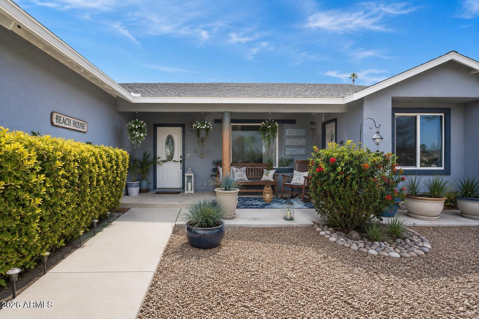 460 E HIGHWAY 82 --