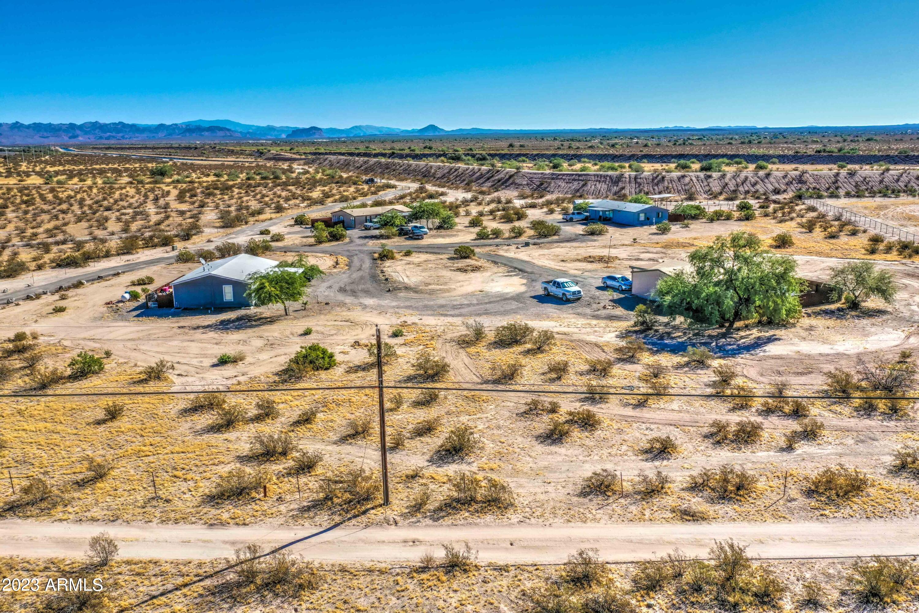 14999 N HIGHWAY 79 --