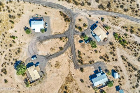 14999 N HIGHWAY 79 -- Florence AZ 85132