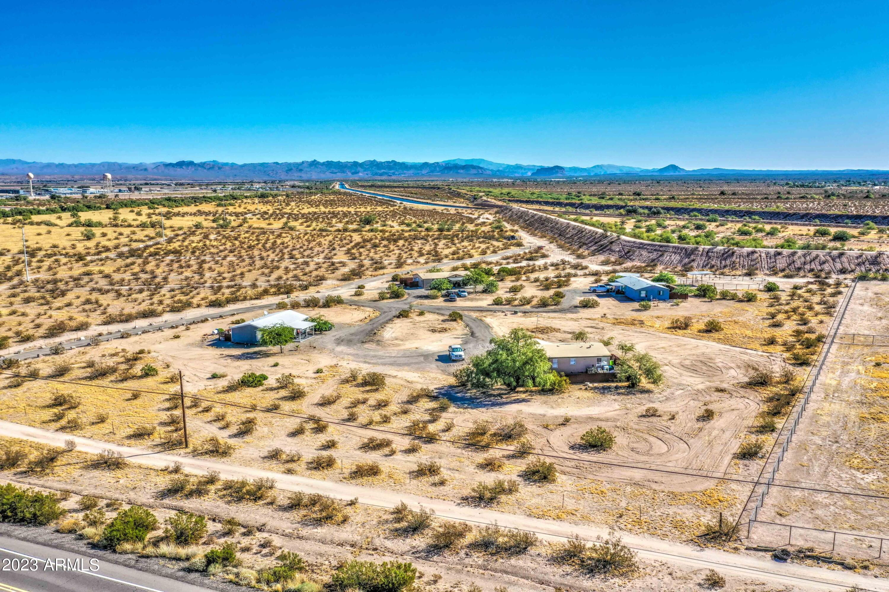 14999 N HIGHWAY 79 --