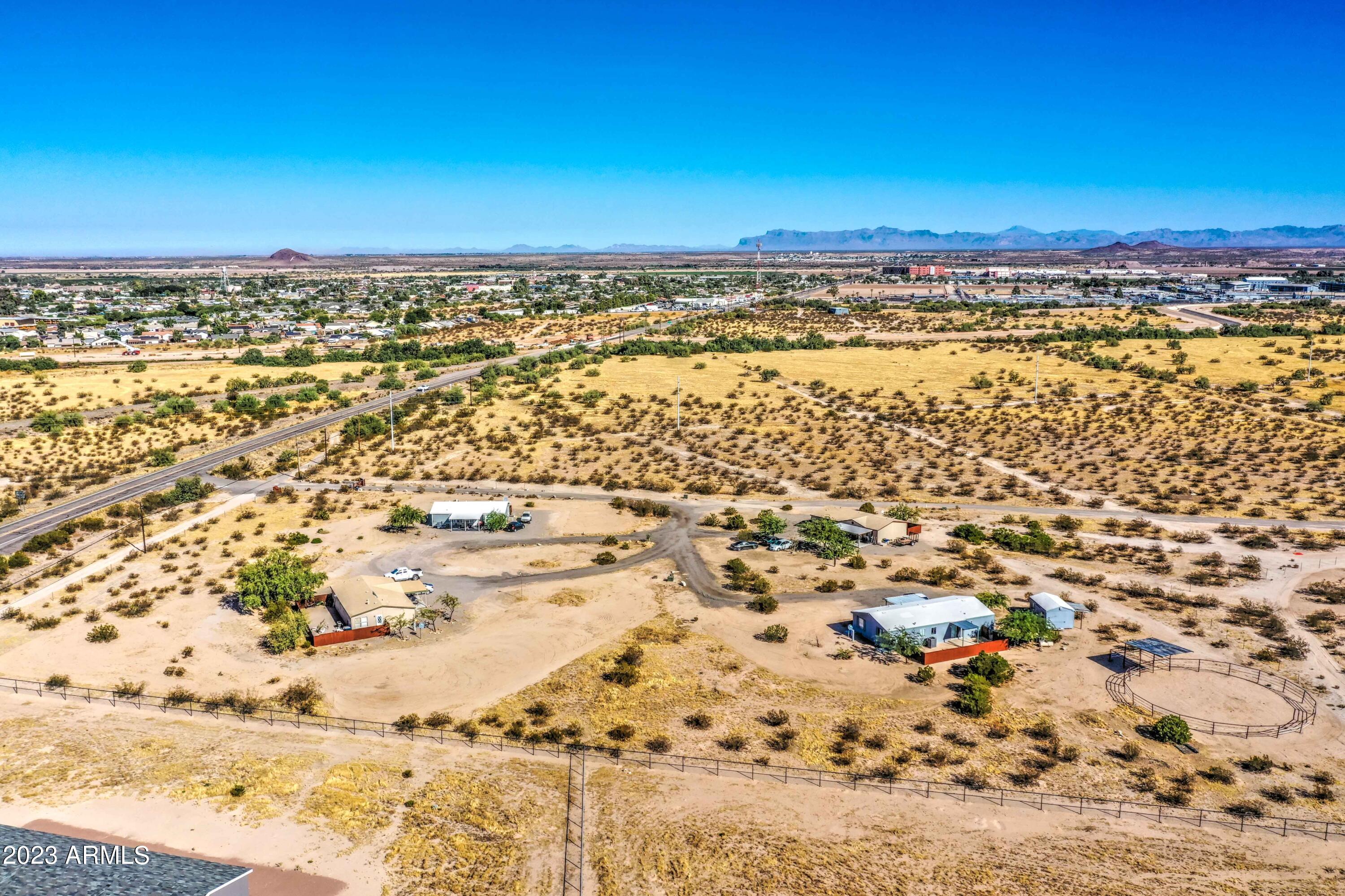 14999 N HIGHWAY 79 --