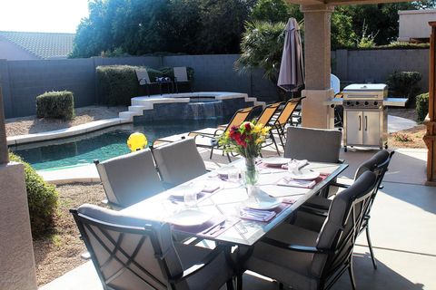 7707 E Phantom Scottsdale AZ 85255