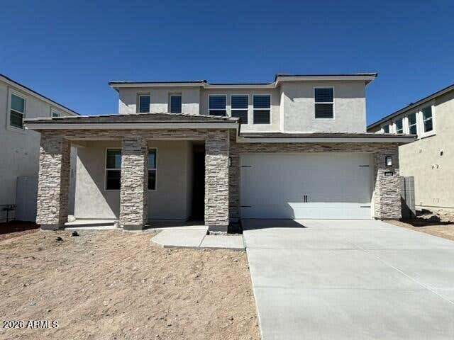 Photo of 6982 W Pinnacle Vista Drive, Peoria, AZ 85383 (MLS # 7048934)