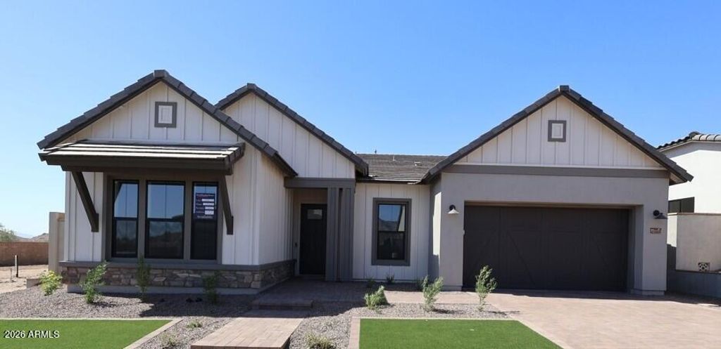 Photo of 21659 W Devonshire Avenue, Buckeye, AZ 85396 (MLS # 7024197)