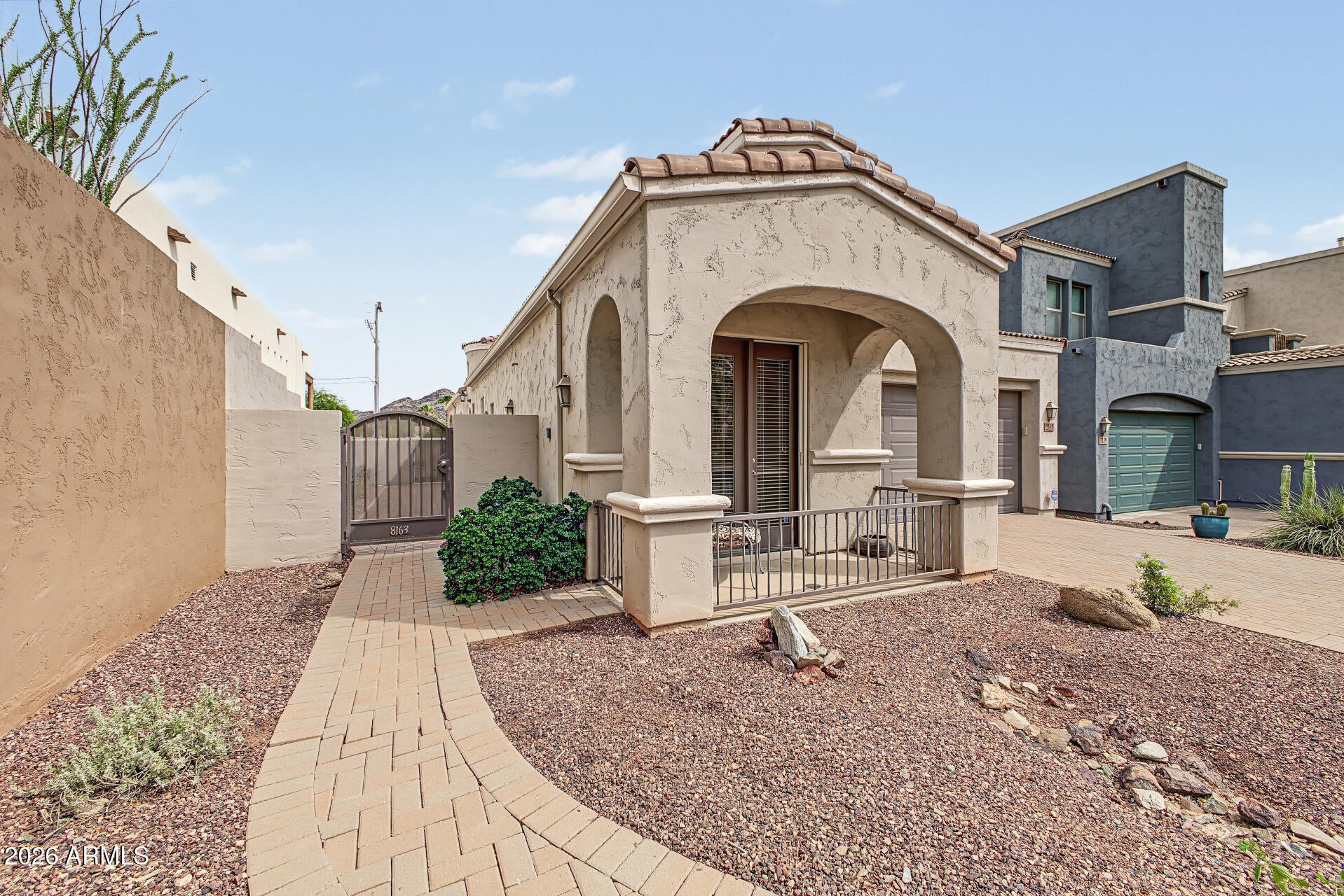 8163 N 13TH Way
