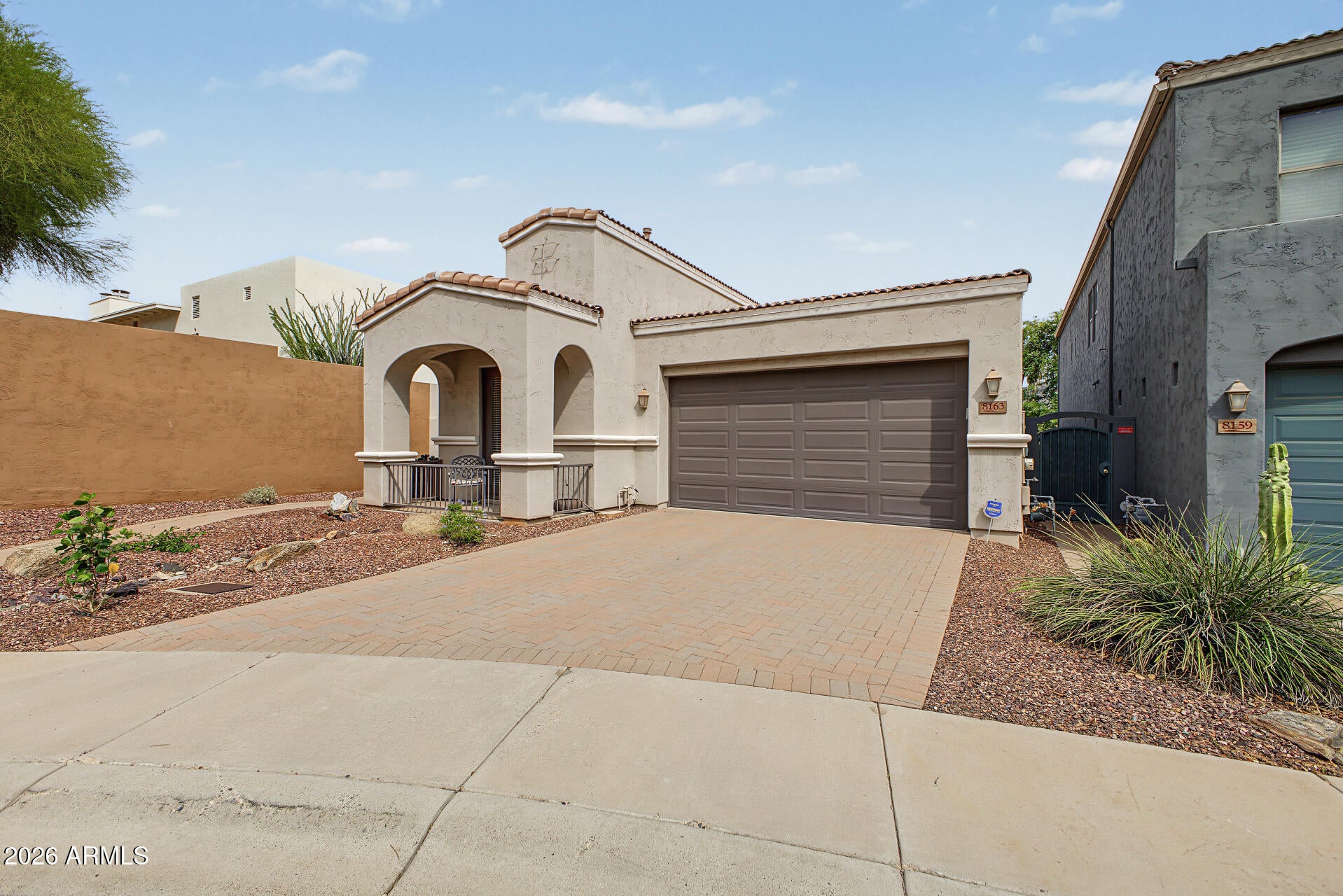 8163 N 13TH Way
