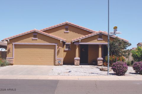 7114 W MALDONADO Road Laveen AZ 85339