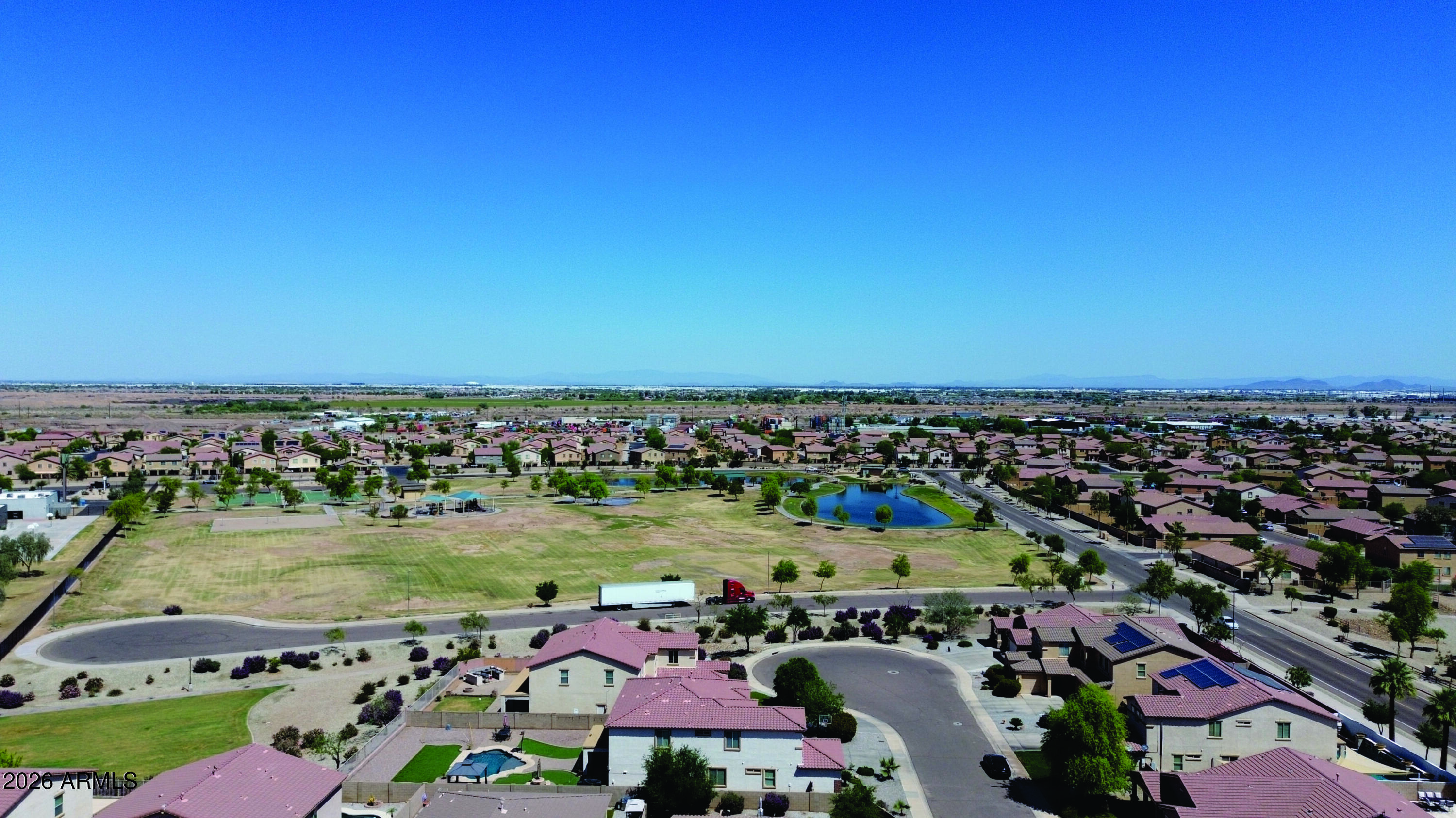 7114 W MALDONADO Road