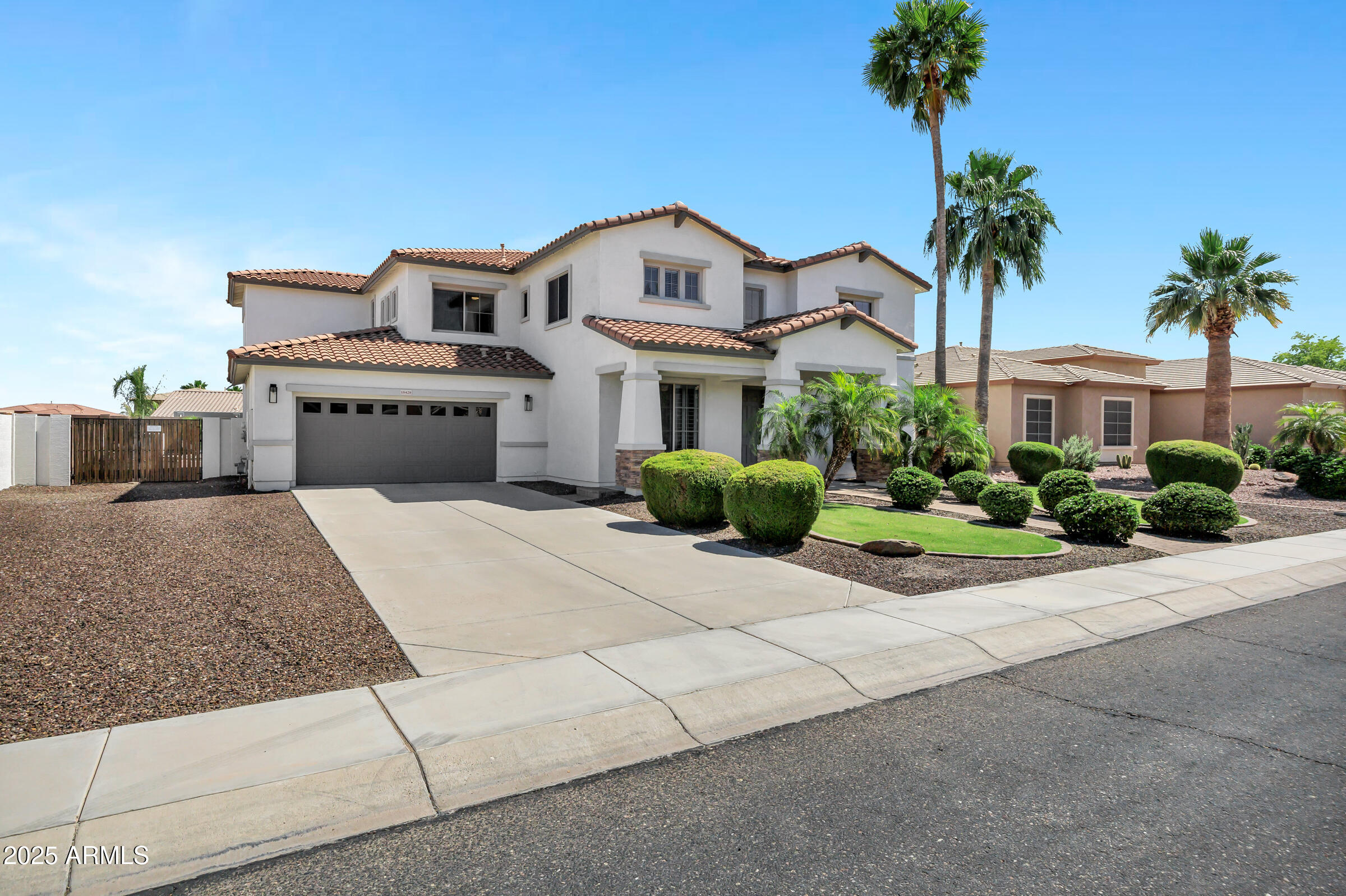 18429 W MAUNA LOA Lane