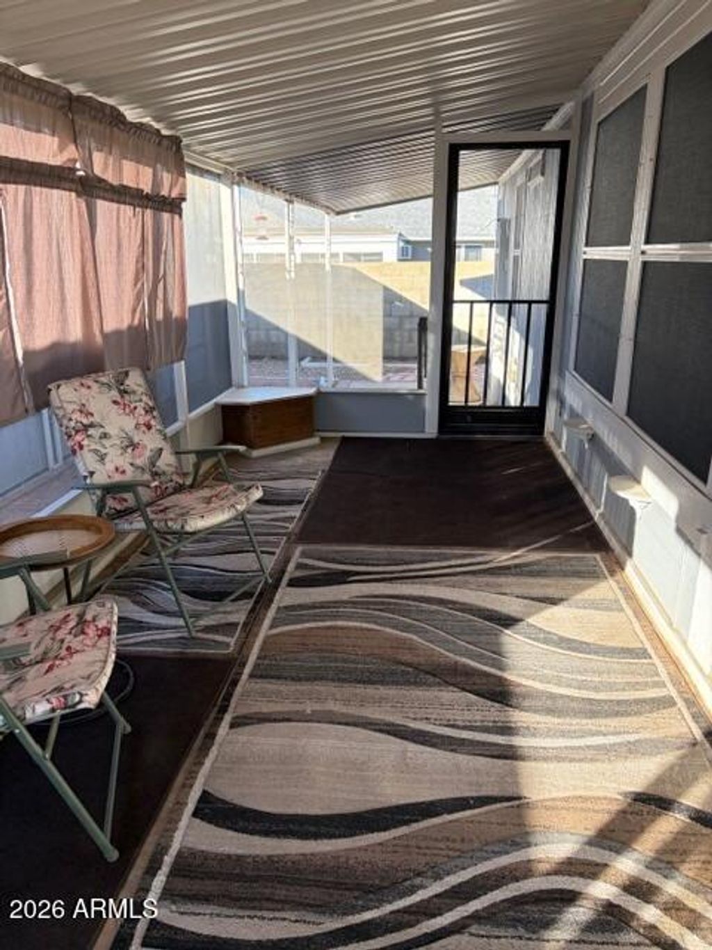 Photo of 6960 W Peoria Avenue #201, Peoria, AZ 85345 (MLS # 6966624)