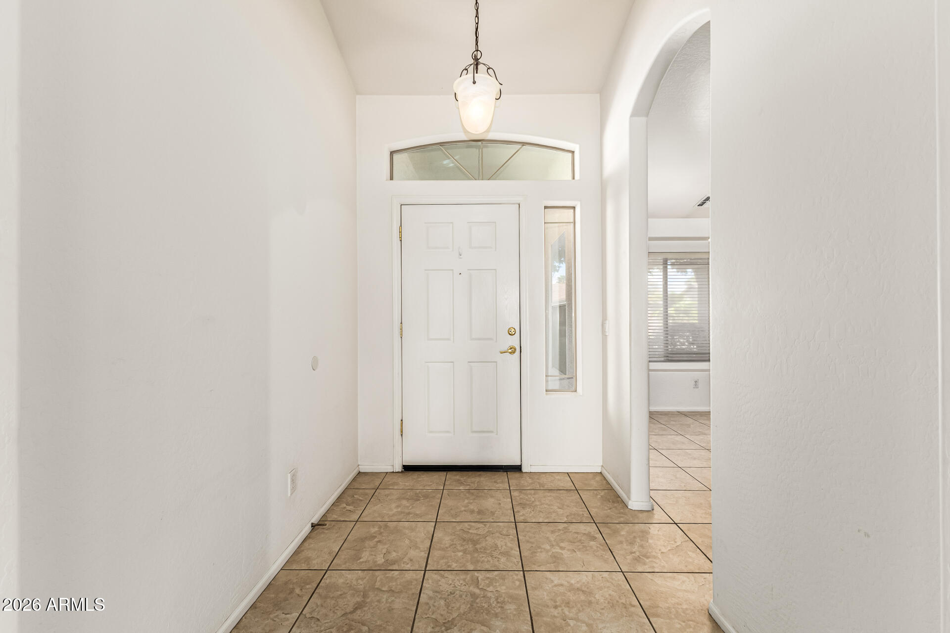 43343 W CHISHOLM Drive