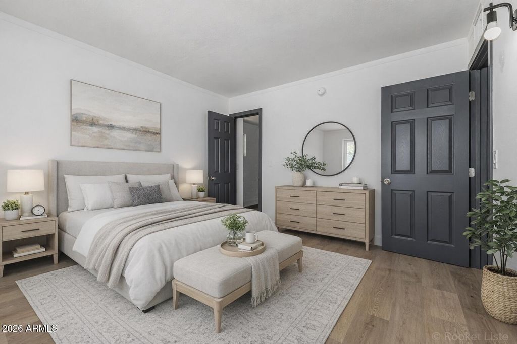 Photo of 1307 W 7th Avenue, Mesa, AZ 85202 (MLS # 6996949)