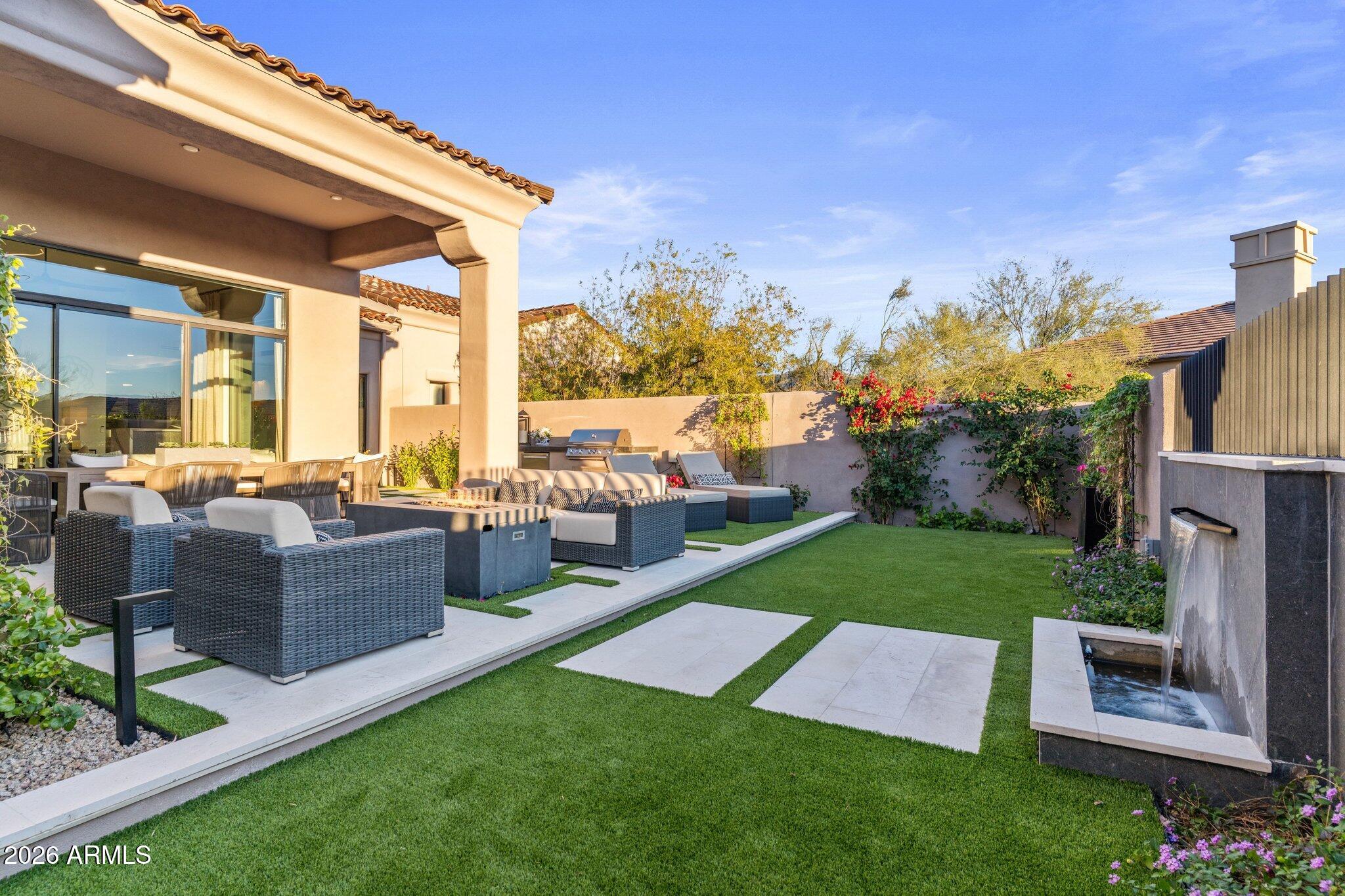 DC RANCH - Residential
