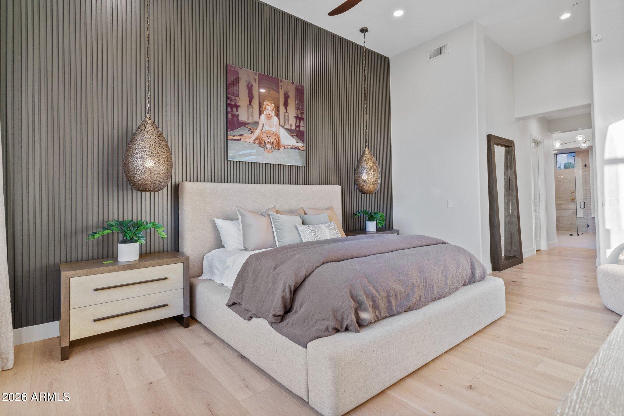 DC RANCH - Residential