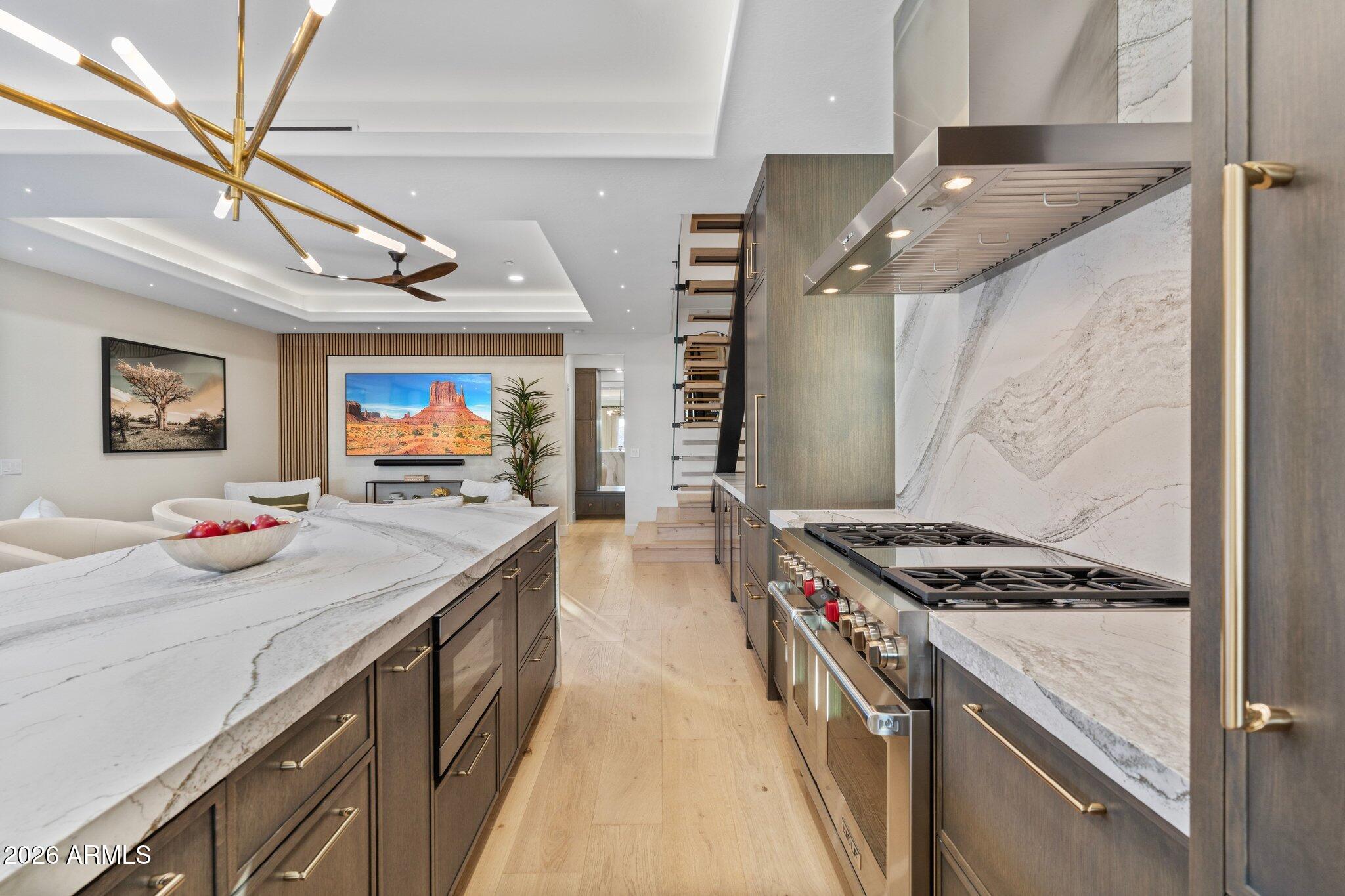 DC RANCH - Residential