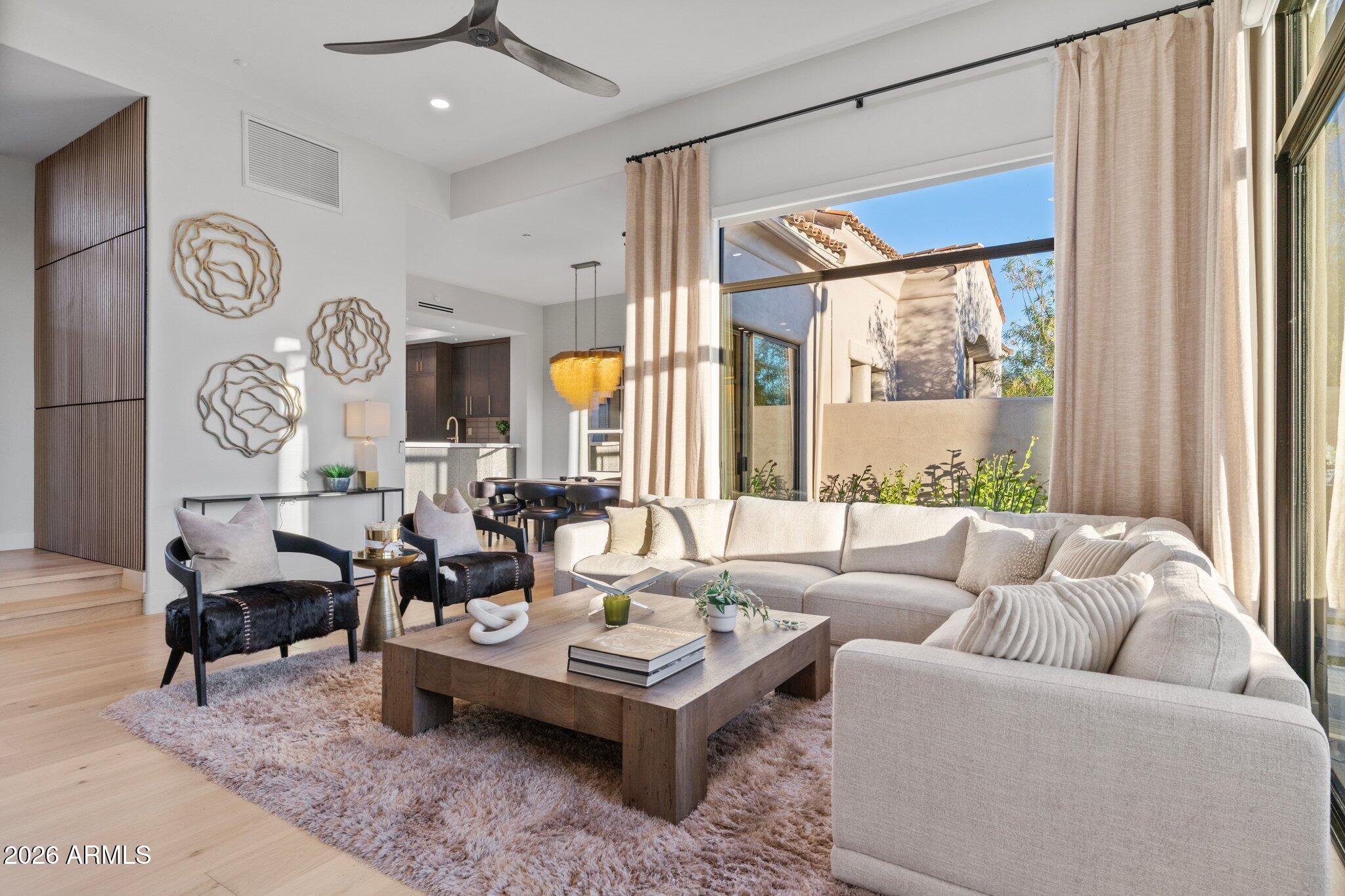 DC RANCH - Residential
