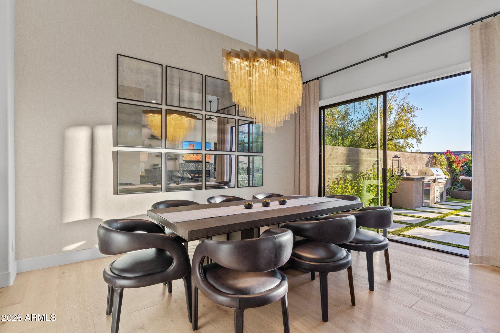 DC RANCH - Residential
