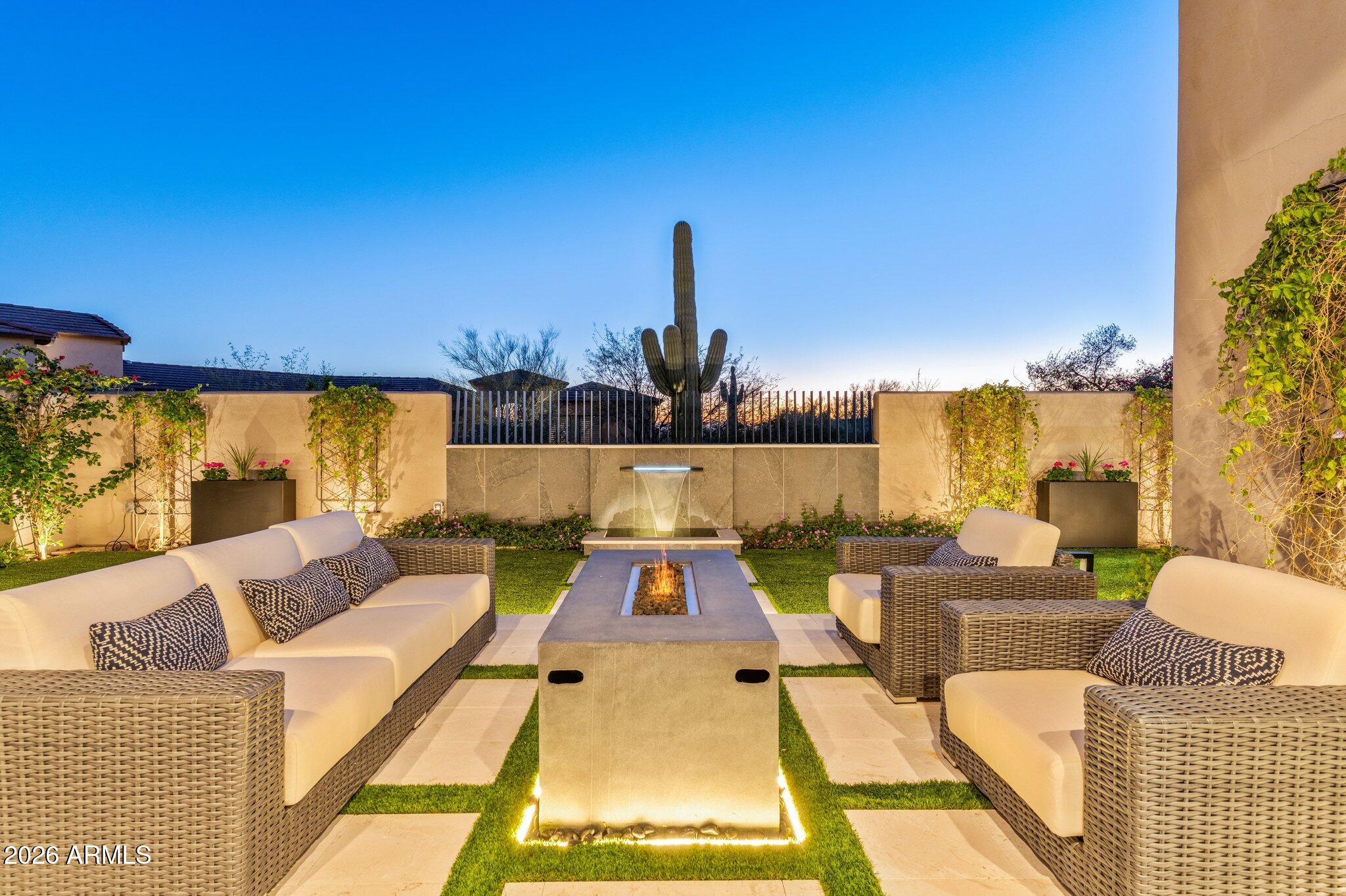 DC RANCH - Residential