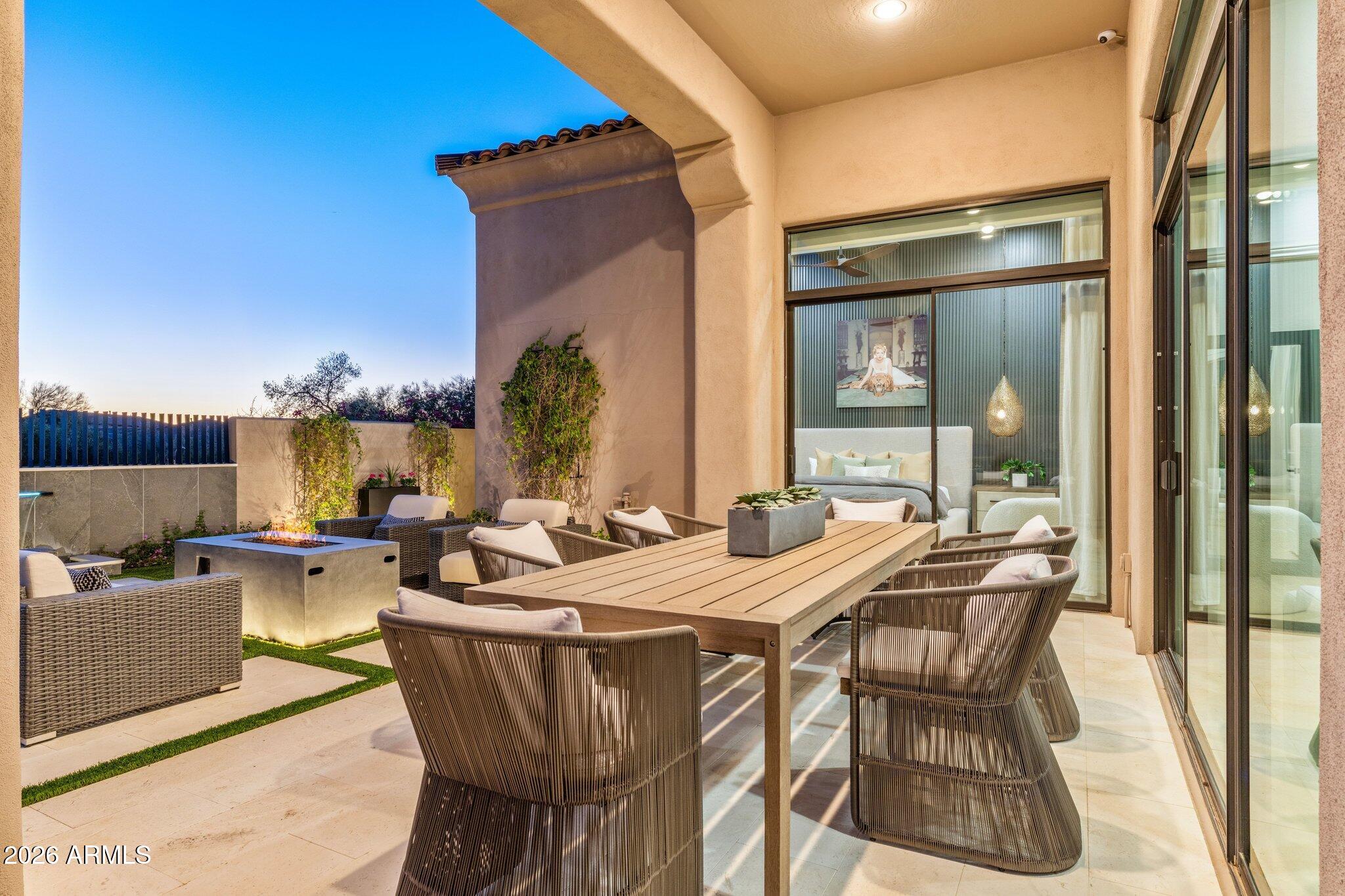 DC RANCH - Residential