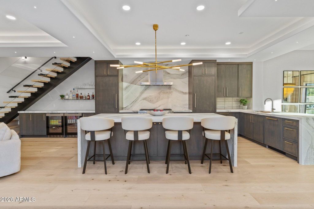 Photo of 9280 E Thompson Peak Parkway #30, Scottsdale, AZ 85255 (MLS # 6973673)