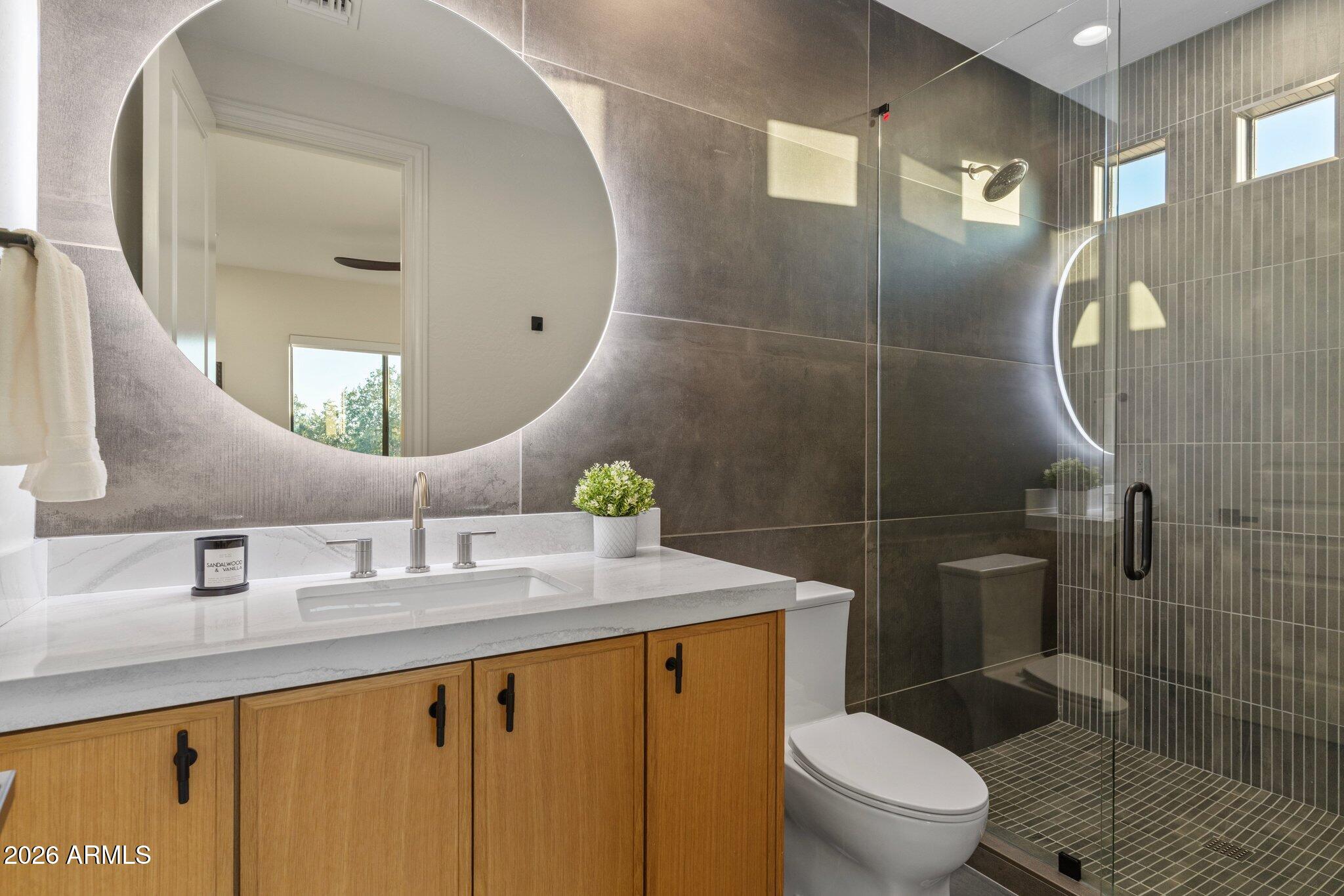 DC RANCH - Residential