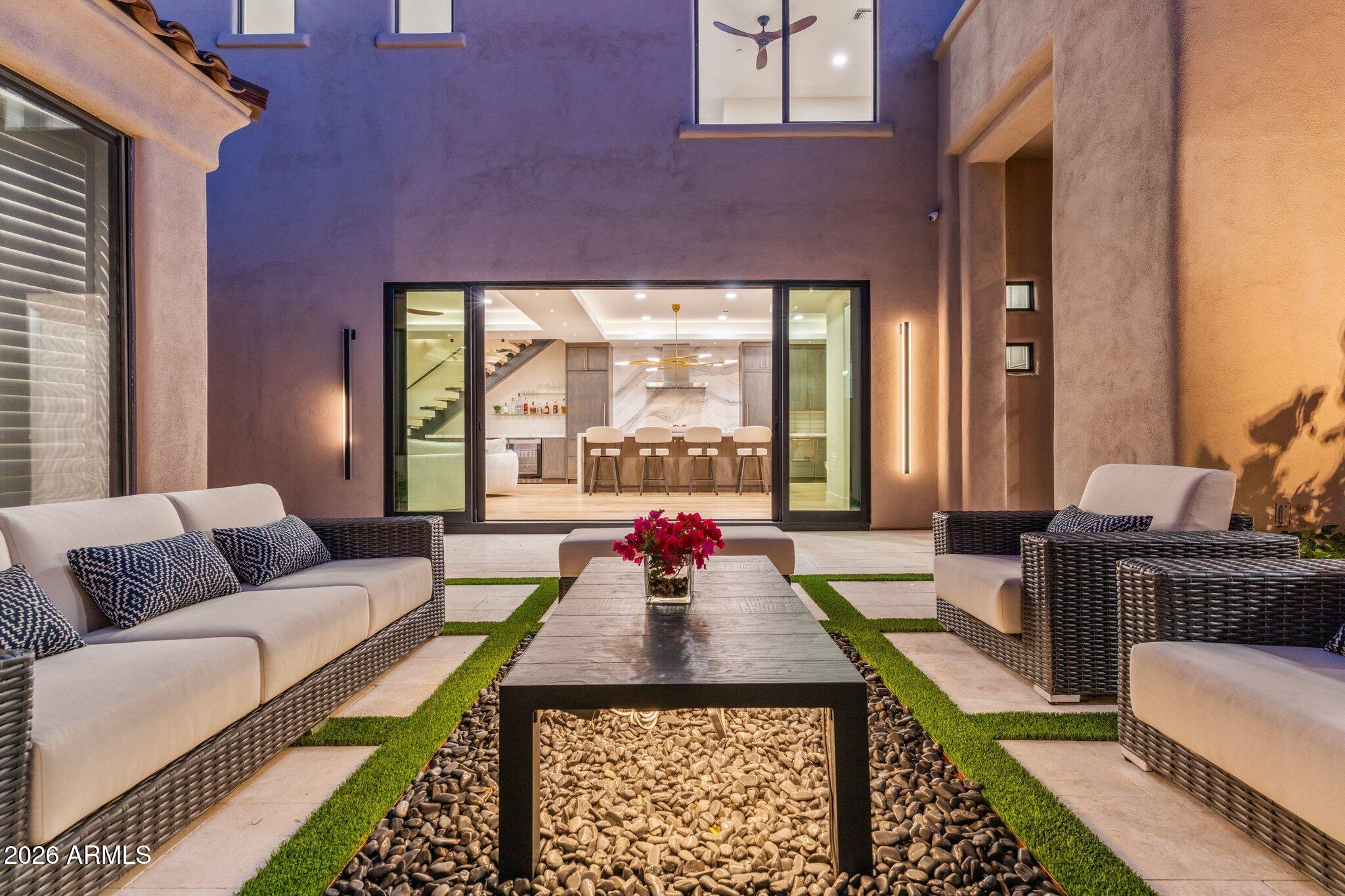 DC RANCH - Residential