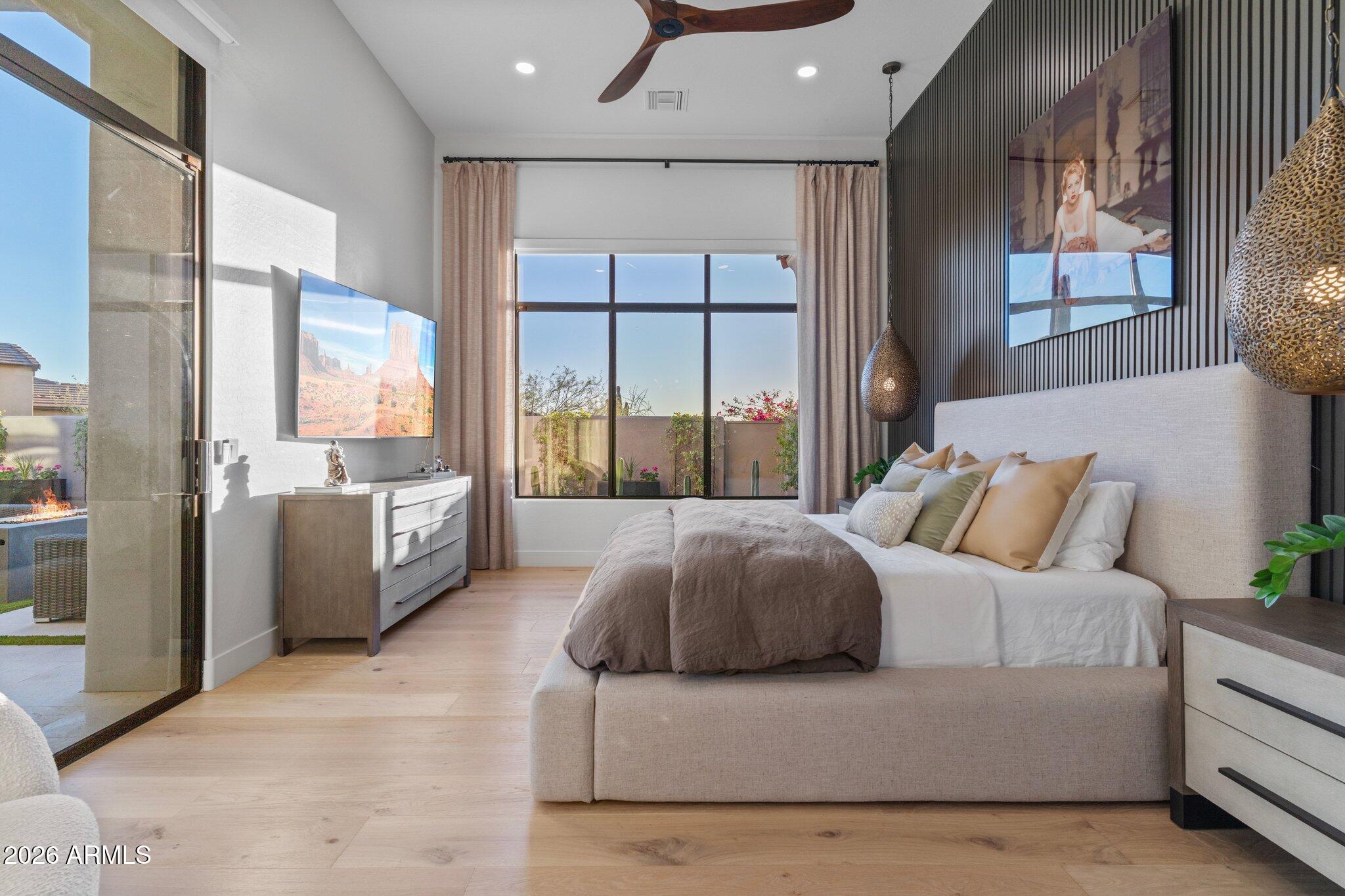 DC RANCH - Residential