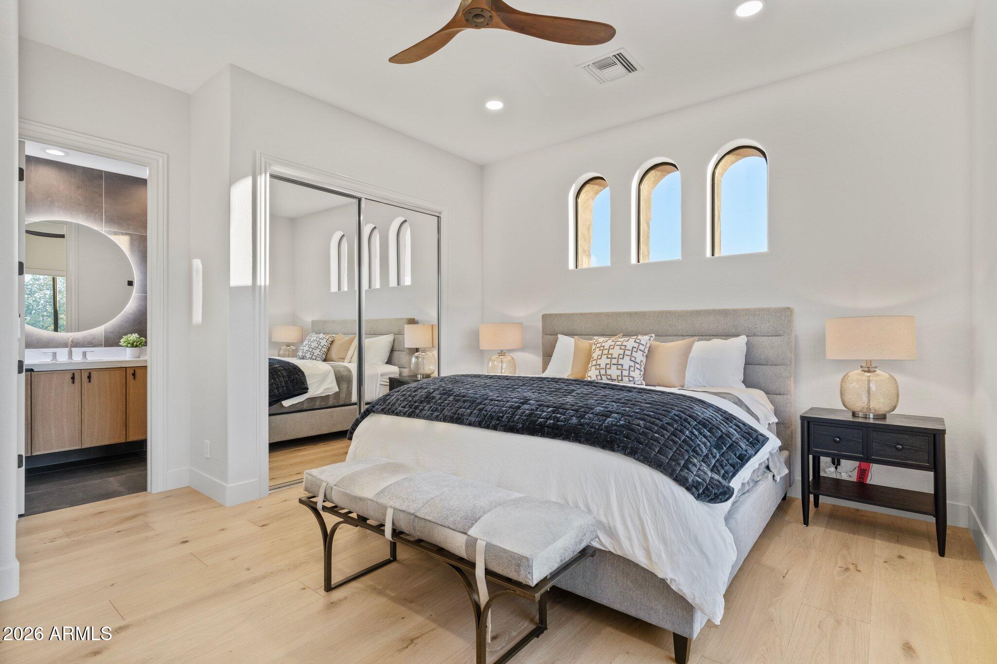 DC RANCH - Residential