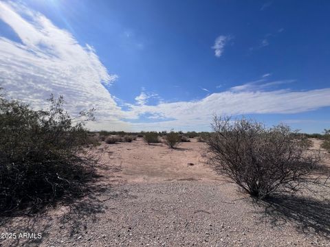 5085 W PORTOLA Drive 18 Eloy AZ 85131