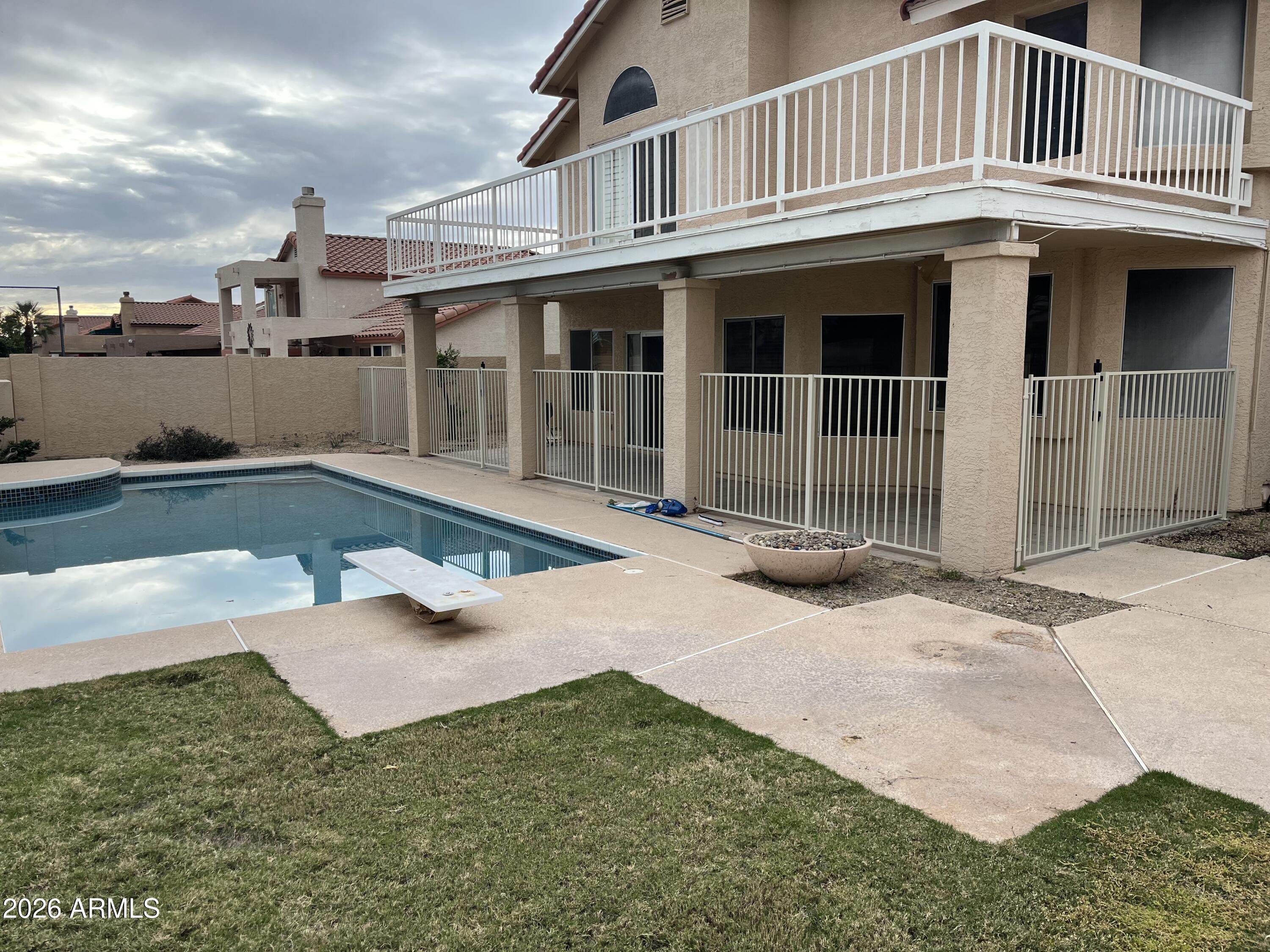 6283 W LONE CACTUS Drive