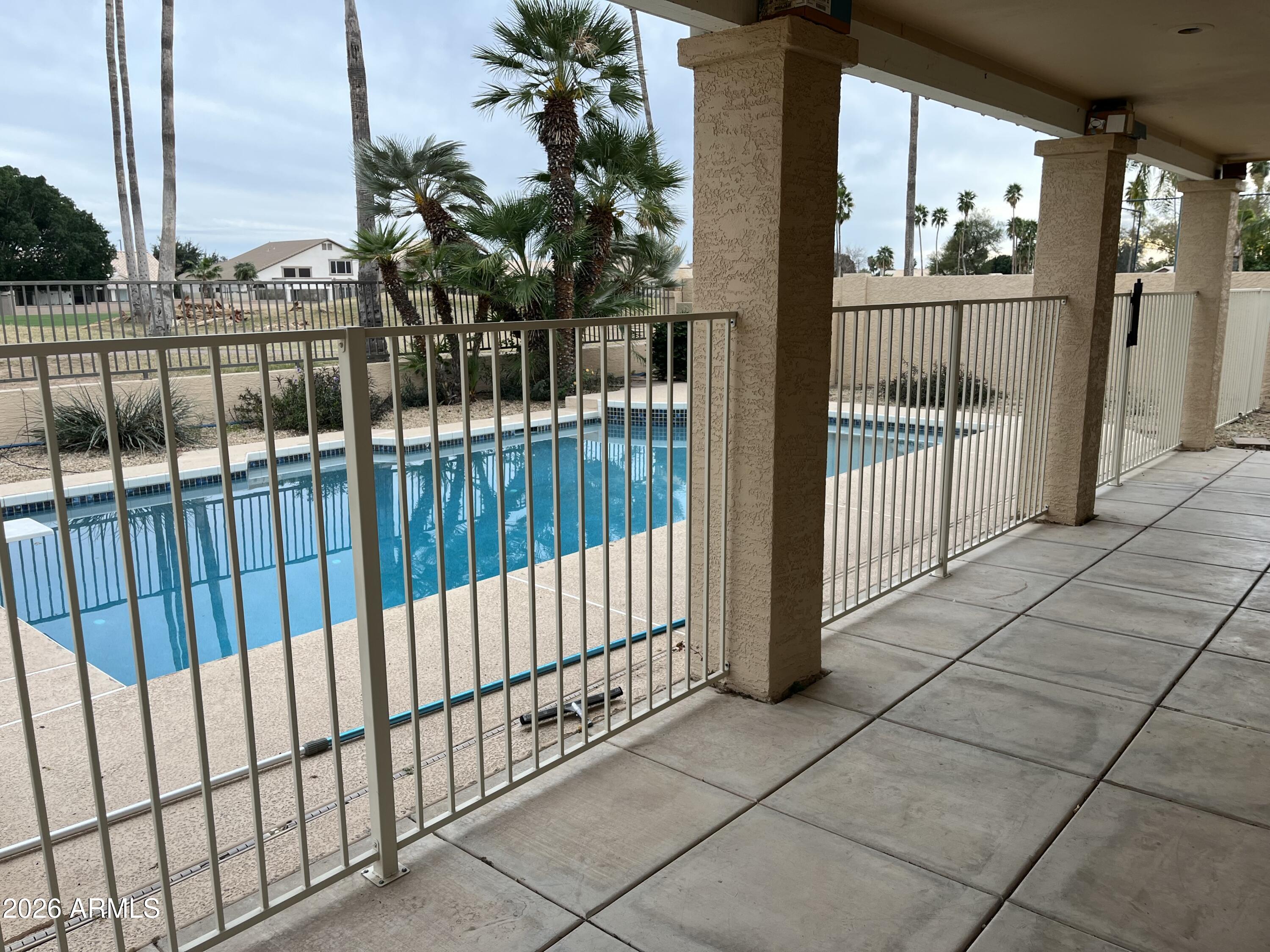 6283 W LONE CACTUS Drive