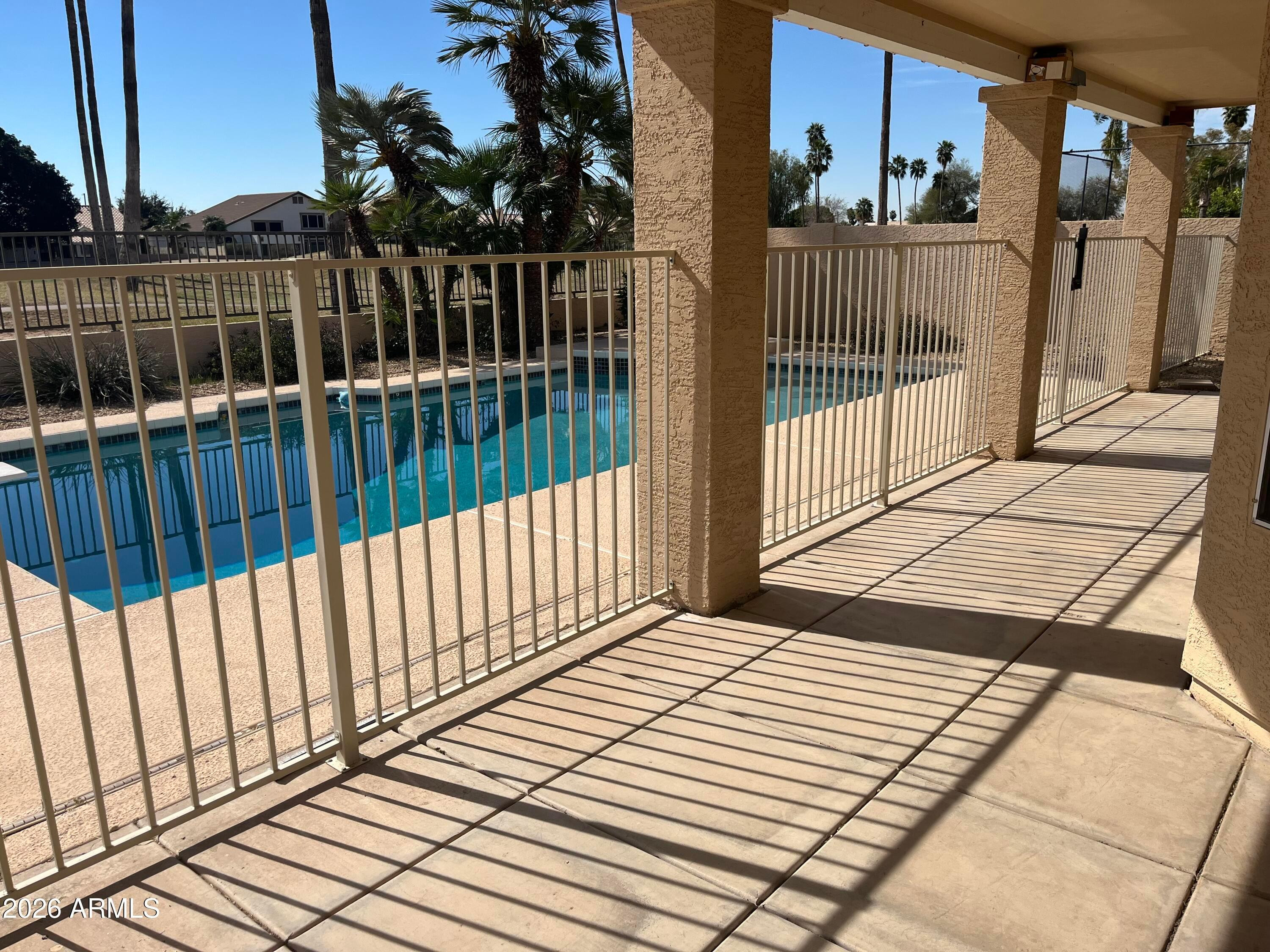 6283 W Lone Cactus Drive