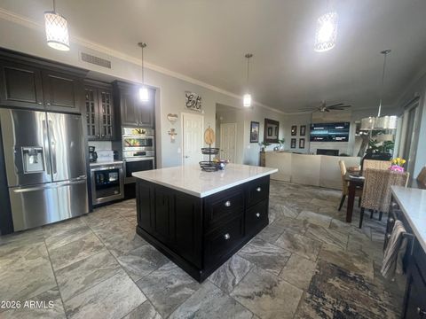 Photo of 4531 E Ramuda Drive, Phoenix, AZ 85050 (MLS # 7015699)