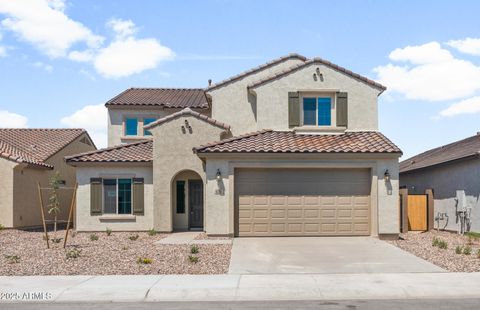 6354 W RUSHMORE Way Florence AZ 85132