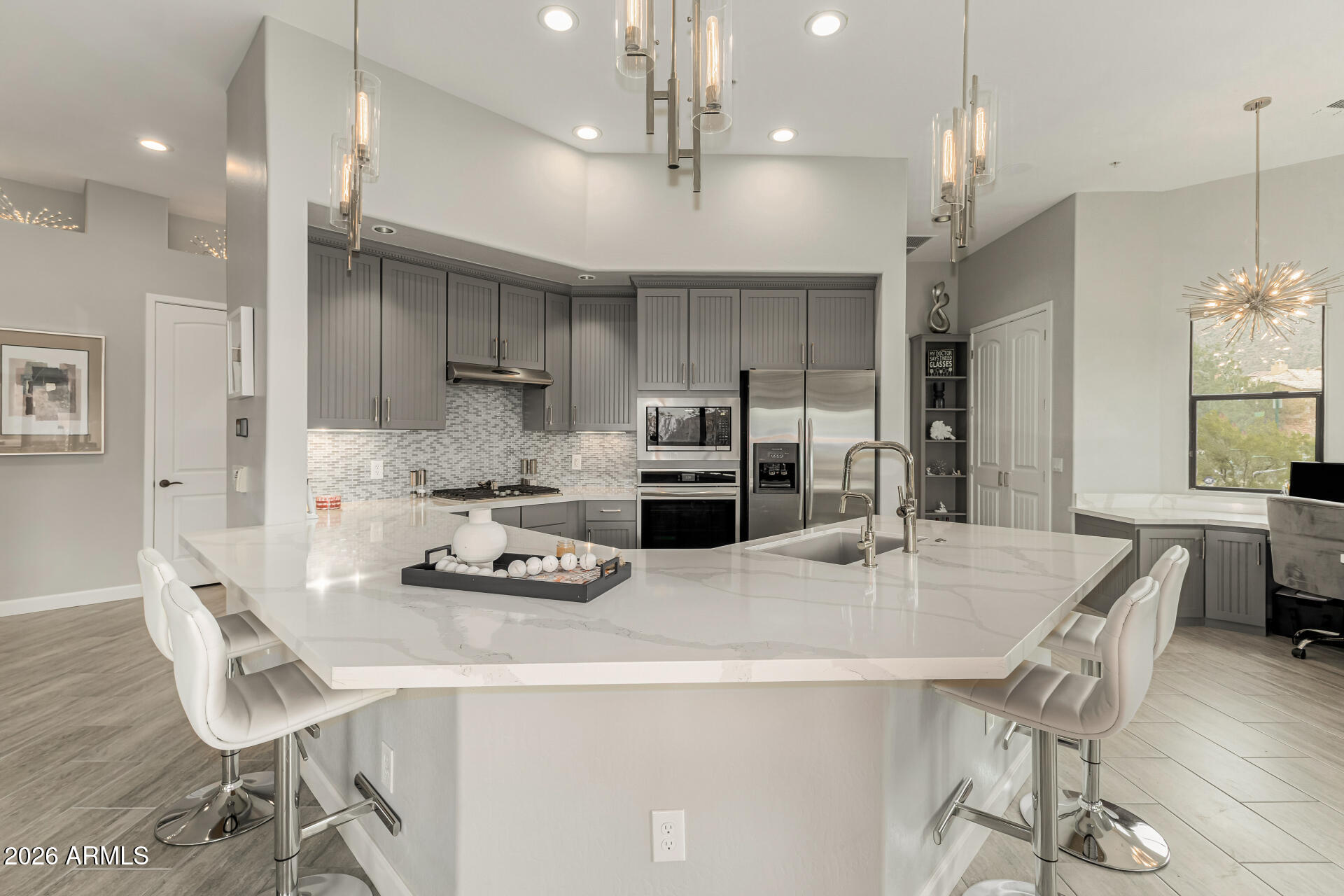 13300 E VIA LINDA -- 1031