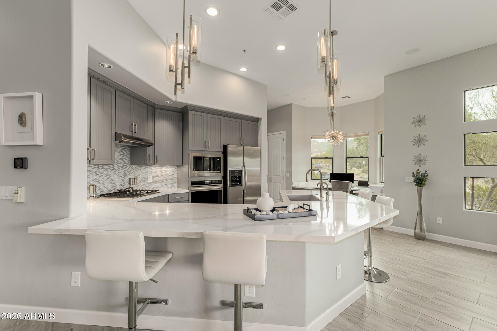 13300 E VIA LINDA -- 1031